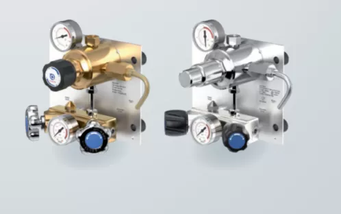 Equipos e instalaciones para gases alimentarios - Air Liquide