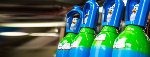 Arcal - Gaz - Air Liquide