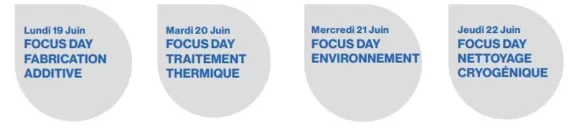 Focus Days