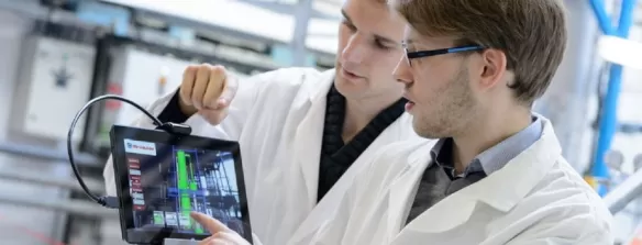 Air Liquide et l'innovation