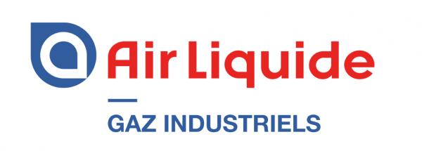Logo Air Liquide Gaz Industriels