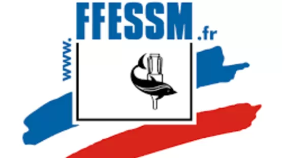 Logo FFESSM