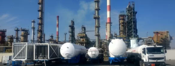 OPEX GAZ