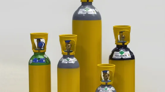 Bouteilles Carbopub