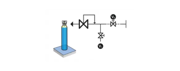 Monter un détendeur