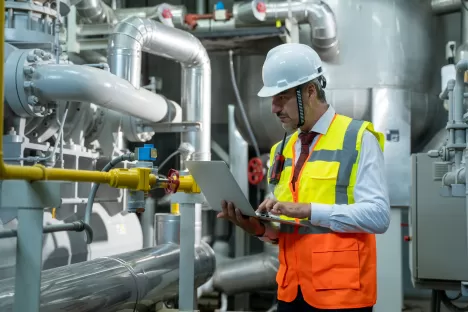 expert Air Liquide