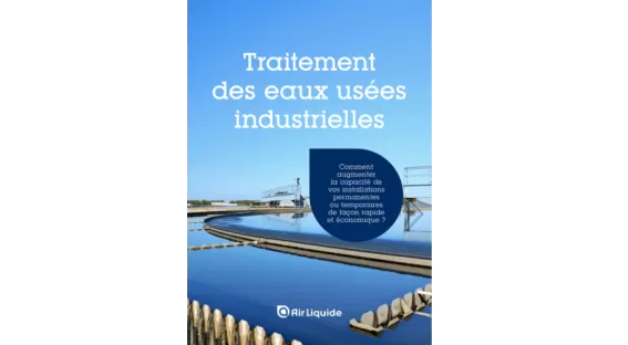 eBook water treatment Air Liquide