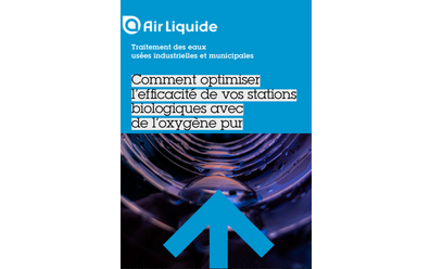 water treatment Air Liquide