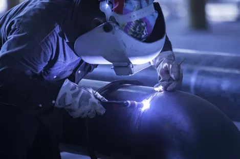 Welding Air Liquide