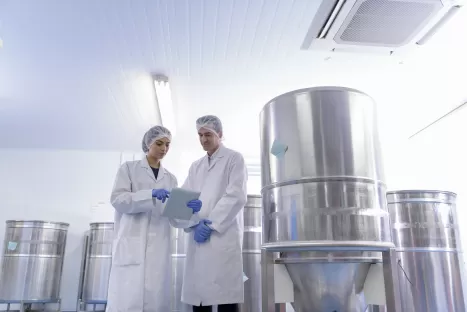 Gaz pharmaceutiques Phargalis