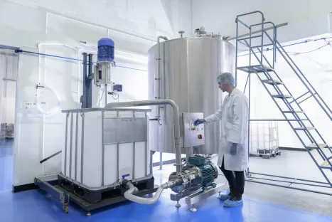 Gaz pharmaceutiques Phargalis