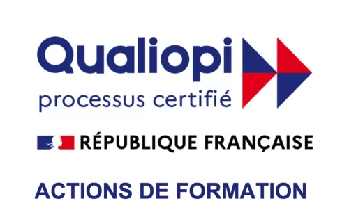Certificat QUALIOPI
