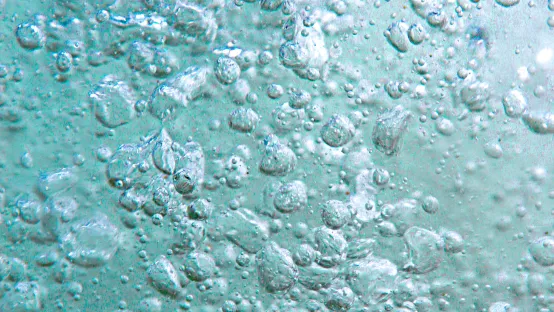 water