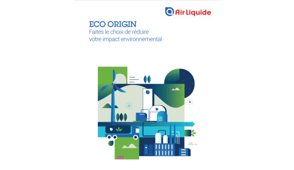 eco origin Air Liquide
