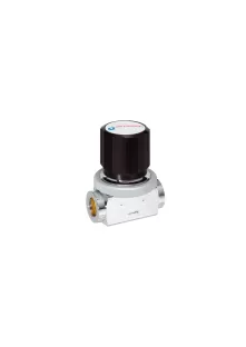 LM valve