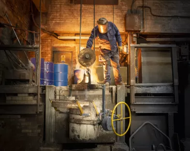 oxycombustion_metal