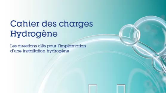 Cahier des charges