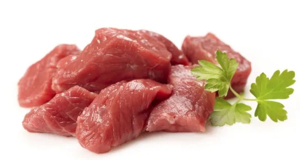 ALIGAL™ 3 : oxygène (O₂) alimentaire pour le conditionnement des produits carnés afin de maintenir leur couleur