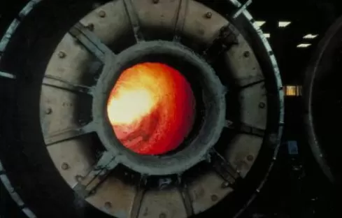 Oxycombustion pour l’industrie métallurgique