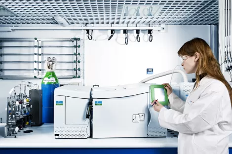 Gaz purs de laboratoire - Alphagaz™ 1