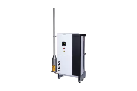 Générateurs d'azote TERA