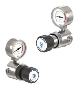 Line reducers speciality gas