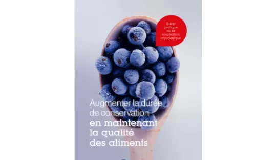 Equipements cryogéniques - Air Liquide