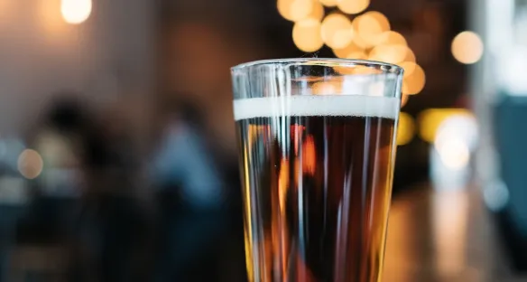Inertage à l’Azote: l’astuce des bières nitro, stouts et autres bières créatives