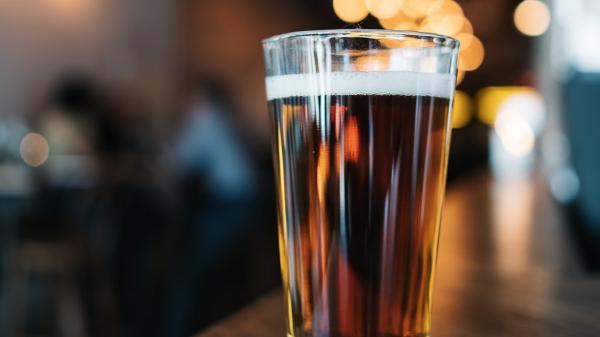 Inertage à l’Azote: l’astuce des bières nitro, stouts et autres bières créatives