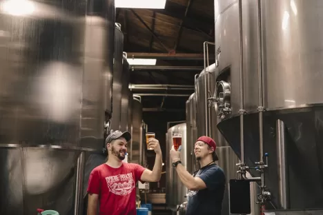 Oxygène: Optimisez la fermentation