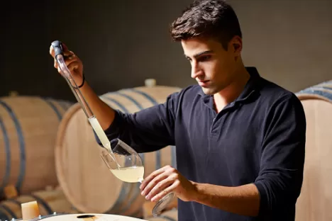 Désoxygénation de liquides