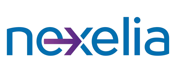 Nexelia Logo