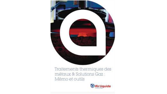 Ebook Traitement Thermique
