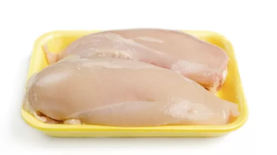 Choisissez le bon mélange ALIGAL™ pour conditionner des viandes ou des volailles