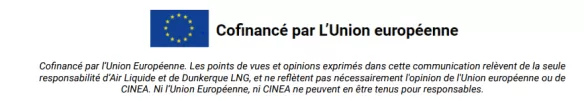Décarbonation du bassin de Dunkerque 