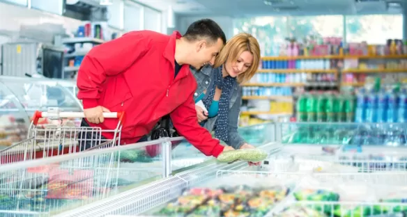 Pourquoi recourir à la cryogénie pour conserver les aliments - Food Map