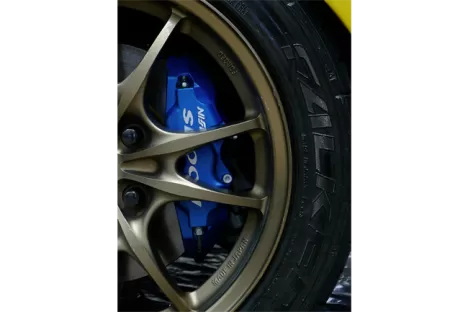 Automotive - Argon pur ou ultra-pur