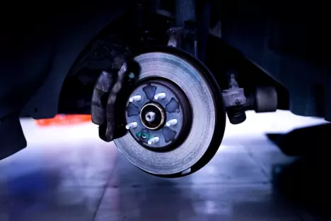Le rôle de l’argon dans le cladding des disques face à la norme euro 7
