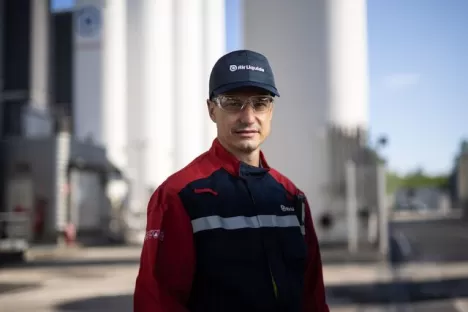 Production de gaz sur site - Une qualité et une sécurité maximales