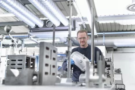 Des décennies d'expérience pour une solution optimale et sûre