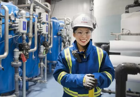 Normes de sécurité les plus élevées et fonctionnement autonome