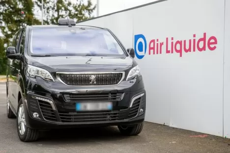 L'hydrogène comme carburant pour la mobilité durable