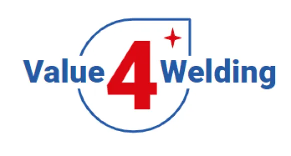Value 4 welding
