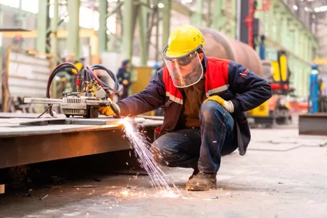 Une découpe propre, rapide et efficace