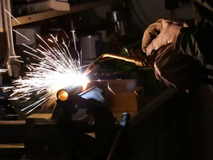 Des soudures et des brasures de qualité