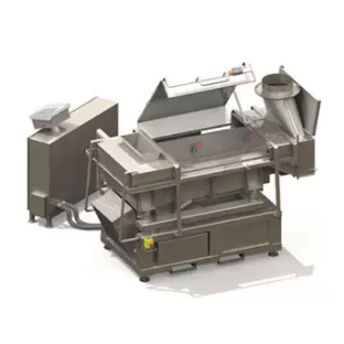 Cryo Immersion Unit CFV