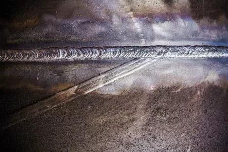 Les soudures visibles en MIG/MAG: un enjeu d'esthétique et de qualité