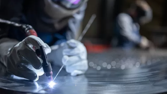 La soudure de tôle fine : un défi industriel