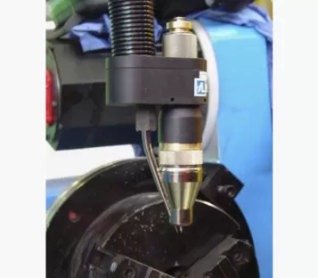 Soudage TIG automatique