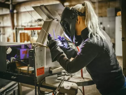 Maîtrisez le soudage TIG Lift avec Air Liquide